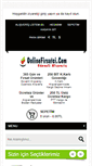 Mobile Screenshot of onlinefirsatci.com